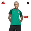 ARGELIA SEGUNDA MUNDIAL 2026 MUJER