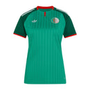 ARGELIA SEGUNDA MUNDIAL 2026 MUJER