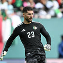ARGELIA PORTERO PRIMERA MUNDIAL 2026 HOMBRE