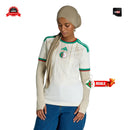 ARGELIA PRIMERA MUNDIAL 2026 MUJER