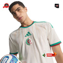 ARGELIA PRIMERA MUNDIAL 2026 AUTHENTIC