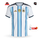 ARGENTINA PRIMERA MUNDIAL 2026 HOMBRE