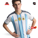 ARGENTINA PRIMERA MUNDIAL 2026 AUTHENTIC