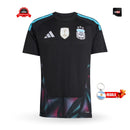 ARGENTINA PORTERO PRIMERA MUNDIAL 2026 HOMBRE