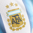 ARGENTINA PRIMERA MUNDIAL 2026 AUTHENTIC