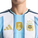 ARGENTINA PRIMERA MUNDIAL 2026 HOMBRE