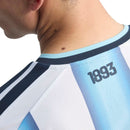 ARGENTINA PRIMERA MUNDIAL 2026 HOMBRE