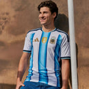 ARGENTINA PRIMERA MUNDIAL 2026 AUTHENTIC