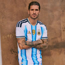 ARGENTINA PRIMERA MUNDIAL 2026 HOMBRE