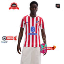 ATLÉTICO MADRID I 25/26 (VERSIÓN JUGADOR)