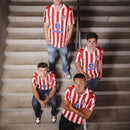 ATLÉTICO DE MADRID I 25/26 HOMBRE