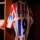 ATLÉTICO DE MADRID I 25/26 HOMBRE