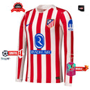 ATLÉTICO DE MADRID I 25/26 HOMBRE (MANGA LARGA)