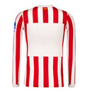 ATLÉTICO DE MADRID I 25/26 HOMBRE (MANGA LARGA)