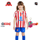 ATLÉTICO MADRID I 25/26 CONJUNTO INFANTIL