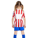 ATLÉTICO MADRID I 25/26 CONJUNTO INFANTIL