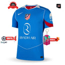 ATLÉTICO DE MADRID III 25/26 HOMBRE