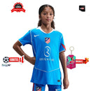 ATLÉTICO MADRID III 25/26 CONJUNTO INFANTIL
