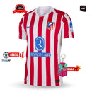 ATLÉTICO DE MADRID I 25/26 HOMBRE