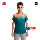 AUSTRALIA SEGUNDA MUNDIAL 2026 CONJUNTO INFANTIL