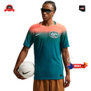 AUSTRALIA SEGUNDA MUNDIAL 2026 AUTHENTIC