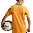 AUSTRALIA PRIMERA MUNDIAL 2026 CONJUNTO INFANTIL