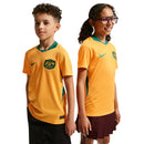 AUSTRALIA PRIMERA MUNDIAL 2026 CONJUNTO INFANTIL