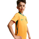 AUSTRALIA PRIMERA MUNDIAL 2026 CONJUNTO INFANTIL