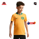 AUSTRALIA PRIMERA MUNDIAL 2026 CONJUNTO INFANTIL