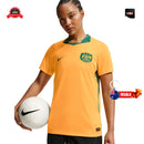 AUSTRALIA PRIMERA MUNDIAL 2026 MUJER