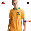 AUSTRALIA PRIMERA MUNDIAL 2026 AUTHENTIC