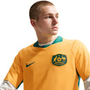 AUSTRALIA PRIMERA MUNDIAL 2026 AUTHENTIC
