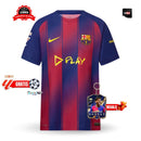 BARCELONA I x EL CLÁSICO 25/26 HOMBRE