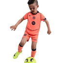 BARCELONA III 25/26 CONJUNTO INFANTIL