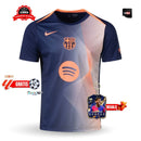 BARCELONA III CALENTAMIENTO 25/26 HOMBRE