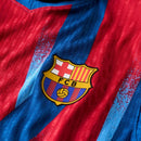 BARCELONA IV 25/26 HOMBRE (VERSIÓN JUGADOR)