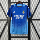BENFICA PORTERO II 25/26 HOMBRE
