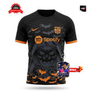 BARCELONA HALLOWEN EDICIÓN ESPECIAL 25/26 HOMBRE