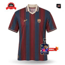 BARCELONA CLASSIC 25/26 HOMBRE LANZAMIENTO