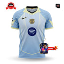 BARCELONA EDICIÓN ESPECIAL III 25/26 HOMBRE
