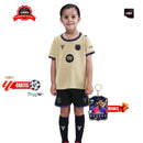 BARCELONA II 25/26 CONJUNTO INFANTIL