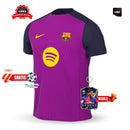 BARCELONA ENTRENAMIENTO 25/26 HOMBRE