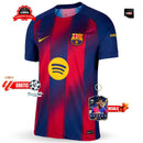 BARCELONA I 25/26 HOMBRE