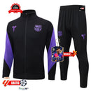 CHÁNDAL BARCELONA EDICIÓN MAMBA 25/26