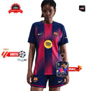 BARCELONA I 25/26 MUJER
