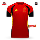 BELGICA ENTRENAMIENTO PRIMERA MUNDIAL 2026