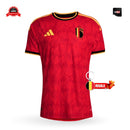 BELGICA PRIMERA MUNDIAL 2026