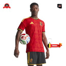 BELGICA PRIMERA MUNDIAL 2026 AUTHENTIC