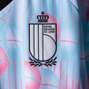 BELGICA SEGUNDA MUNDIAL 2026