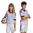 BELGICA SEGUNDA MUNDIAL 2026 CONJUNTO INFANTIL